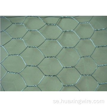 100%polyester hexagonal mesh tyg
